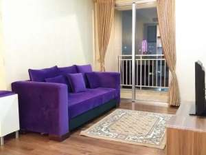 Disewakan 2Br Apartemen The Lavande Residences Furnished lokasi di Jakarta Selatan, tersedia melalui melalui situs Olx