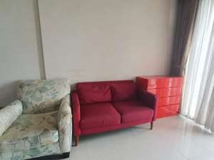 Disewakan 2Br Apartemen The Lavande Residences Furnished lokasi di Jakarta Selatan, tersedia melalui melalui situs Olx