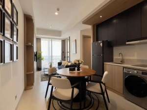 Disewakan 2BR Fatmawati City Center Furnished Brand New lokasi di Jakarta Selatan, tersedia melalui melalui situs Olx