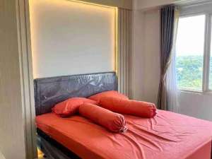 Disewakan 2br Fully Furnished Podomoro Golf View Cimanggis lokasi di Depok Kota, tersedia melalui melalui situs Olx