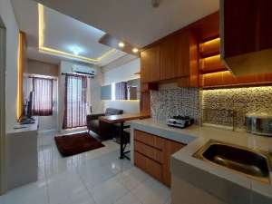Disewakan 2BR furnish apartemen puncak CBD surabaya lokasi di Surabaya Kota, tersedia melalui melalui situs Olx