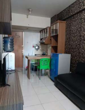 Disewakan 2BR furnish apartemen puncak permaisurabaya lokasi di Surabaya Kota, tersedia melalui melalui situs Olx