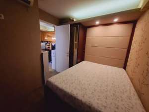 Disewakan 2BR Furnish Dahlia Bassura city Apartemen Free IPL lokasi di Jakarta Timur, tersedia melalui melalui situs Olx