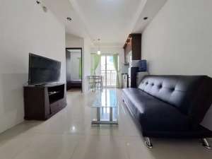 Disewakan 2BR Mediterania Garden Residence 2Lantai RendahModern Minimalist ContemporaryWalking Distance Mall Central Park lokasi di Jakarta Barat, tersedia melalui melalui situs Olx