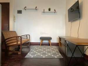 Disewakan 2BR Mediterania Marina ResidenceModern Scandinavian Minimalist, Kawasan AncolNear Dufan, Mangga DuaTol Ancol lokasi di Jakarta Utara, tersedia melalui melalui situs Olx