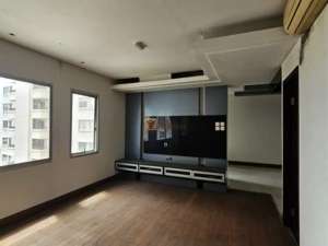 Disewakan 2br Renov jadi 1br super luas Semi furnished Apartemen Mediterania Marina Ancol Residence dekat destinasi wisata favorite lokasi di Jakarta Utara, tersedia melalui melalui situs Olx