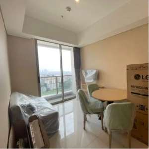 Disewakan 2BR Taman Anggrek Residence Brand New lokasi di Jakarta Barat, tersedia melalui melalui situs Olx