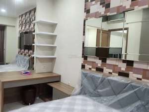 Disewakan 2Br Taman Anggrek ResidencesFull Furnished, Akses Langsung Hublife, Walk To Central ParkNeo Soho lokasi di Jakarta Barat, tersedia melalui melalui situs Olx