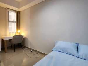 Disewakan 2Br The Royal Olive Residence Furnished lokasi di Jakarta Selatan, tersedia melalui melalui situs Olx