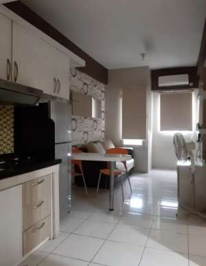 Disewakan 2BR Tower C apartemen puncak permai surabaya. lokasi di Surabaya Kota, tersedia melalui melalui situs Olx