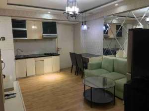 Disewakan 2kamar full furnisshed Apartement Bassura city lokasi di Jakarta Timur, tersedia melalui melalui situs Olx