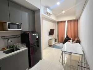 disewakan 3 bedroom furnish taman anggrek residence lokasi di Jakarta Barat, tersedia melalui melalui situs Olx