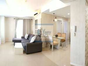 DISEWAKAN 3 BR METROPARK RESIDENCE FULL FURNISHED BAGUS LENGKAP lokasi di Jakarta Barat, tersedia melalui melalui situs Olx