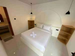 disewakan 3 tahun rumah 2 kamar fully furnished di Pecatu Kuta Selatan Badung Bali lokasi di Kab. Badung, tersedia melalui melalui situs Olx