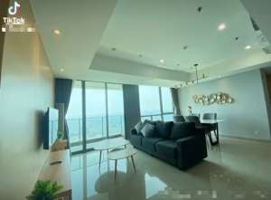 Disewakan 3BR Apartemen Millenium Village, Lippo Karawaci lokasi di Tangerang Kota, tersedia melalui melalui situs Olx