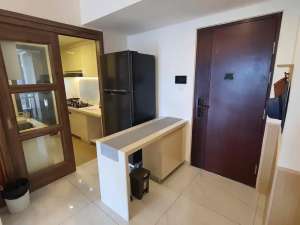 Disewakan 3BR Apartemen Sky House BSD lokasi di Tangerang Selatan Kota, tersedia melalui melalui situs Olx