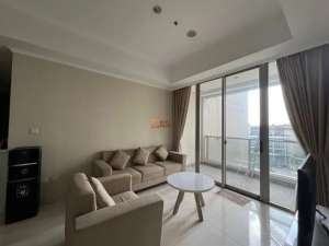 Disewakan 3br siap huni Condominium Taman Anggrek Residence fasilitas premium Club house hublife taman anggrek mall lokasi di Jakarta Barat, tersedia melalui melalui situs Olx