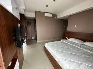 Disewakan 3BR The Royal Olive Residence Furnished Best View City lokasi di Jakarta Selatan, tersedia melalui melalui situs Olx