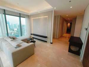 Disewakan 57 Promenade Tipe 3 BR New Fully FurnishedBagus, Murah lokasi di Jakarta Pusat, tersedia melalui melalui situs Olx