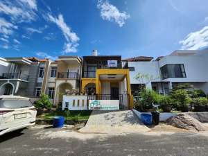 DISEWAKAN 68JUTATHN RUMAH PALAZZO GARDEN - BATAM CENTRE lokasi di Batam Kota, tersedia melalui melalui situs Olx