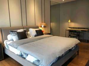 Disewakan Anandamaya Residence Sudirman 2 bedroomfull furnish lokasi di Jakarta Pusat, tersedia melalui melalui situs Olx