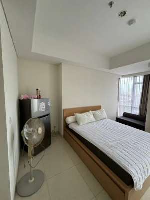 Disewakan aparetemen Sedayu city jakut lokasi di Jakarta Utara, tersedia melalui melalui situs Olx