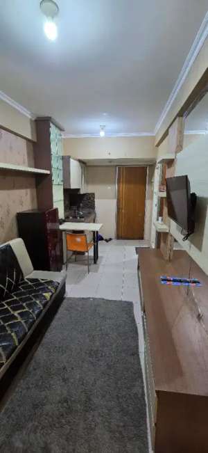 Disewakan Apart Puncak Permai 2BR BU lokasi di Surabaya Kota, tersedia melalui melalui situs Olx
