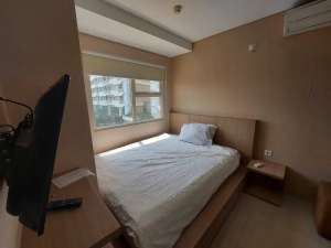 DISEWAKAN Apart Trivium Suites Lippo Cikarang lokasi di Bekasi Kab., tersedia melalui melalui situs Olx