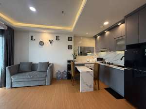 Disewakan aparteman 2 kamar tidur view lepas lokasi di Jakarta Utara, tersedia melalui melalui situs Olx