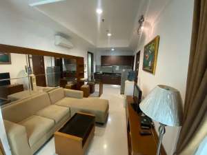 Disewakan apartemen 1 bedroom 1 bathroom fully furnished lokasi di Jakarta Selatan, tersedia melalui melalui situs Olx