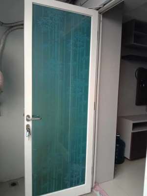 Disewakan Apartemen 1 BR Sky Terrace Condo Lagoon Tower Uluwatu, Daan Mogot, Siap Huni lokasi di Jakarta Barat, tersedia melalui melalui situs Olx