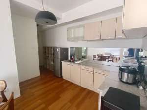 Disewakan Apartemen 1 Park Residence 1BR lokasi di Jakarta Selatan, tersedia melalui melalui situs Olx