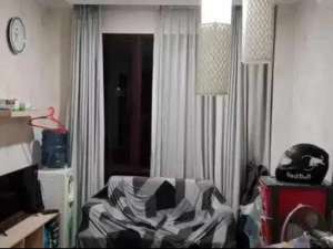 Disewakan Apartemen 1BR di Condovilla Assati, BSD By Rumah Chinida lokasi di Tangerang Selatan Kota, tersedia melalui melalui situs Olx