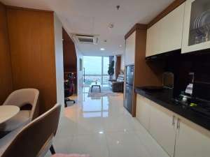 Disewakan Apartemen 1BR U residence bizzloft Karawaci lokasi di Tangerang Kota, tersedia melalui melalui situs Olx