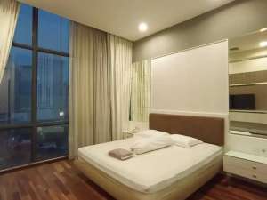 Disewakan Apartemen 2 Bedroom Senopati penthouse Jakarta Selatan lokasi di Jakarta Selatan, tersedia melalui melalui situs Olx