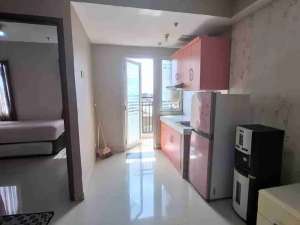 Disewakan Apartemen 2 Bedrooms, Full Furnished di Lt 5 Sudirman Suites Apartment Bandung lokasi di Bandung Kota, tersedia melalui melalui situs Olx