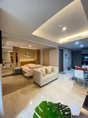 Disewakan Apartemen 2 BR di 31 Sudirman Suites lokasi di Makassar Kota, tersedia melalui melalui situs Olx