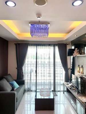 Disewakan Apartemen 2 BR Thamrin Residences Tanah Abang Jakarta Pusat lokasi di Jakarta Pusat, tersedia melalui melalui situs Olx