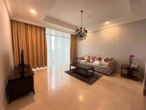 DISEWAKAN APARTEMEN 2BR DI PAKUBUWONO VIEW JAKARTA SELATAN lokasi di Jakarta Selatan, tersedia melalui melalui situs Olx