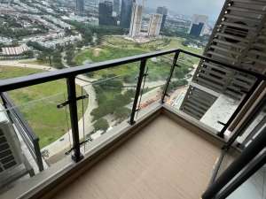 Disewakan Apartemen 2BR di SkyHouse, Alam Sutera By Rumah Chinida lokasi di Tangerang Selatan Kota, tersedia melalui melalui situs Olx