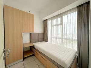 Disewakan Apartemen 2BR Full Furnished di Mtown By Rumah Chinida lokasi di Tangerang Kota, tersedia melalui melalui situs Olx