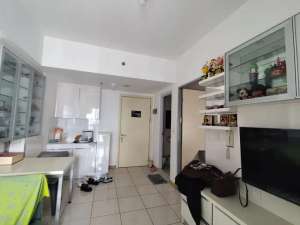 Disewakan Apartemen 2BR Semi Furnish di M Town Serpong lokasi di Tangerang Kota, tersedia melalui melalui situs Olx