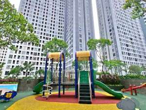 Disewakan Apartemen 2BR Serpong MTown Residence - Gading Serpong lokasi di Tangerang Kota, tersedia melalui melalui situs Olx