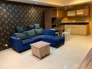 Disewakan Apartemen 2BR The Mansion Jasmine Full Furnished lokasi di Jakarta Utara, tersedia melalui melalui situs Olx