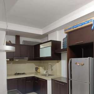 Disewakan Apartemen 3 Bedroom Furnished di Medit 2 Tanjung Duren lokasi di Jakarta Barat, tersedia melalui melalui situs Olx