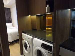 DISEWAKAN APARTEMEN 31 BR GOLD COAST MURAH, FURNISH MEWAH lokasi di Jakarta Utara, tersedia melalui melalui situs Olx