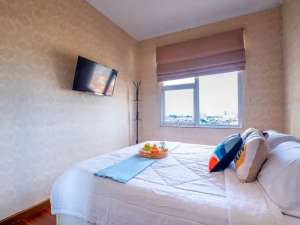 Disewakan Apartemen 3BR Casablanca MansionPrime CBD SudirmanThamrinGatot Subroto lokasi di Jakarta Selatan, tersedia melalui melalui situs Olx