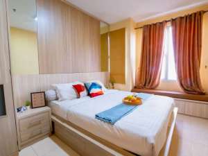 Disewakan Apartemen 3BR Casablanca Mansion Full FurnishedLokasi Strategis Kuningan City, Semanggi, Menteng, Rasuna Said, Tebet, Jakarta Selatan lokasi di Jakarta Selatan, tersedia melalui melalui situs Olx