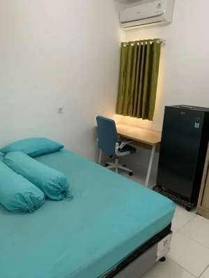 Disewakan apartemen aeropolis AR3 lokasi di Tangerang Kota, tersedia melalui melalui situs Olx