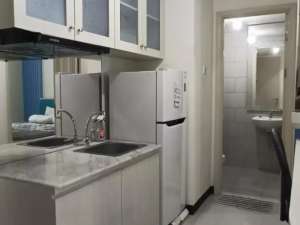 Disewakan Apartemen Amor Connect Pakuwon City Mall 2BR Full Furnished lokasi di Surabaya Kota, tersedia melalui melalui situs Olx